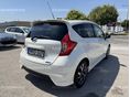 NISSAN NOTE 2014/2 - 4
