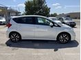 NISSAN NOTE 2014/2 - 5