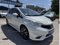 NISSAN NOTE 2014/2 - 6