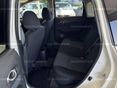 NISSAN NOTE 2014/2 - 8