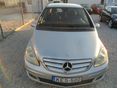 MERCEDES-BENZ B 200 CDI
