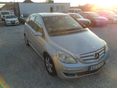 MERCEDES-BENZ B 200 2006/4 - 6
