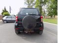 DAIHATSU TERIOS 2006/7 - 4