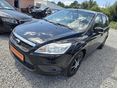 FORD FOCUS 1.6 Ambiente 160000km!1TULAJDONOS!