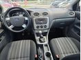 FORD FOCUS 2010/8 - 7