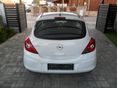 OPEL CORSA D 2009/11 - 2