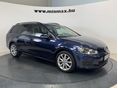 VOLKSWAGEN GOLF VII Variant 1.6 TDI BMT Comfortline Vonóhorog leinformálható. rendszeresen karbantartott. vezérlés cserélve