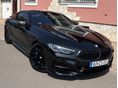 BMW 850 M850i xDrive (Automata) Carbon Paket-Friss Szervíz-Autóbeszámítás