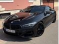 BMW 850 2018/10 - 2