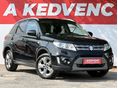SUZUKI VITARA 1.6 GL+ Magyarországi. Gyári fényezés. Végig márkaszervizelt!