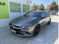 MERCEDES-BENZ CLA-OSZTÁLY CLA Shooting Brake 250 AMG Line 7G-DCT Magyarországi / Szervizkönyv / ÁFA-s Számla