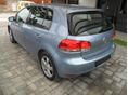 VOLKSWAGEN GOLF VI 2010/6 - 4
