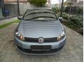 VOLKSWAGEN GOLF VI 2010/6 - 5