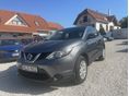 NISSAN QASHQAI 1.2 DIG-T Acenta Xtronic /Magyarországi-106.000km!-1.Tulajdonos-vonóhorog-AUTOMATA/ váltó/