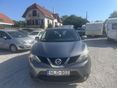 NISSAN QASHQAI 2016/1 - 2