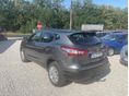 NISSAN QASHQAI 2016/1 - 5