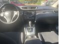 NISSAN QASHQAI 2016/1 - 9