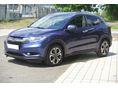 HONDA HR-V 1.6 i-DTEC Executive MAGYAR TULAJ. LEKÖVETHETŐ KM! GYÖNYÖRŰ ÁLLAPOT!