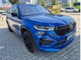 SKODA KODIAQ 2.0 TSI RS 4x4 DSG MAGYAR/