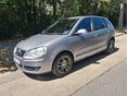 VOLKSWAGEN POLO 2008/4 - 2