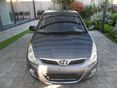 HYUNDAI I20 2009/8 - 7