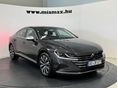 VOLKSWAGEN ARTEON 2.0 TDI SCR Elegance DSG Virtual MátrixLED 74.079 km! magyar. 1 tulaj. márkaszervizben szervizelt. ÁFA-s