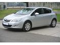 OPEL ASTRA J 1.6 Sport MAGYAR TULAJ. NAPI HASZNÁLATBÓL. AZONNAL ELVIHETŐ!