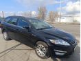 FORD MONDEO 2.0 TDCi Titanium