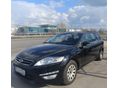 FORD MONDEO 2012/10 - 2