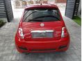 FIAT 500 2014/6 - 4