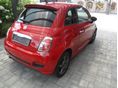 FIAT 500 2014/6 - 5