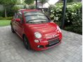 FIAT 500 2014/6 - 7