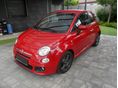 FIAT 500 0.9 TwinAir Turbo S TURBO SPORTVÁLTOZAT! START-STOP.FRISS SZERVIZ.KLIMA!!!!!