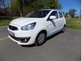 MITSUBISHI SPACE STAR 2018/6 - 7