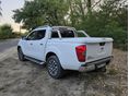 NISSAN NAVARA 2016/7 - 2