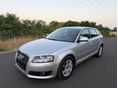 AUDI A3 1.9 PD TDI Ambiente DPF 2 KULCS ! FRISS VIZSGA ! ALUFELNI ! FRISS SZERVÍZ !