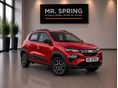 DACIA SPRING Electric 45 Expression aut. MR. SPRING AJÁNLAT - AJÁNDÉK NÉVREÍRÁS + CCS VILLÁMTÖLTÉS + 8 ÉV GARANCIA
