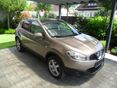 NISSAN QASHQAI Qashqai+2 2.0 Visia 4WD CVT FRISS .MÜSZAKI.AUTOMATA!!!! !2 db GYÁRI KULCSOK.JÉGHIDEG KLIMA!!!!!