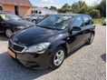 KIA CEE'D 1.6 CRDi ecoDynamic 173.000 Km!