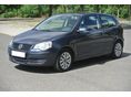 VOLKSWAGEN POLO 1.4 80 16V Trendline VEZETETT SZ.KÖNYV! 180e. KM! AZONNAL ELVIHETŐ!