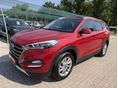 HYUNDAI TUCSON 2017/10 - 1