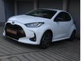TOYOTA YARIS 1.5 Hybrid Executive e-CVT JBL ülésfűtés Head-up