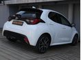 TOYOTA YARIS 2021/8 - 3