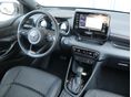 TOYOTA YARIS 2021/8 - 6