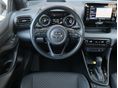 TOYOTA YARIS 2021/8 - 7