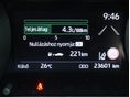 TOYOTA YARIS 2021/8 - 9