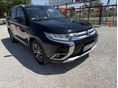 MITSUBISHI OUTLANDER 2016/4 - 7