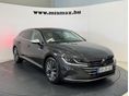 VOLKSWAGEN ARTEON Shooting Brake 2.0 TDI SCR Elegance NappaBőr Szellőztetés Masszázs magyar. 1 tulaj. gyári fény. szervizkönyves. ÁFAs