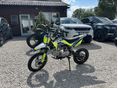KAYO TD 125 2025 - 4