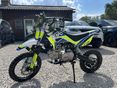 KAYO TD 125 MX Azonnal elvihető!